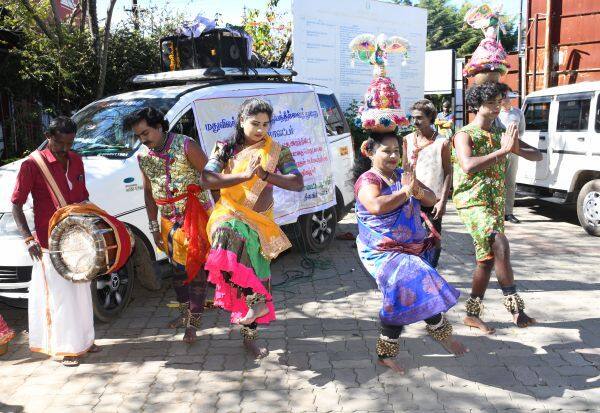 Latest Tamil News