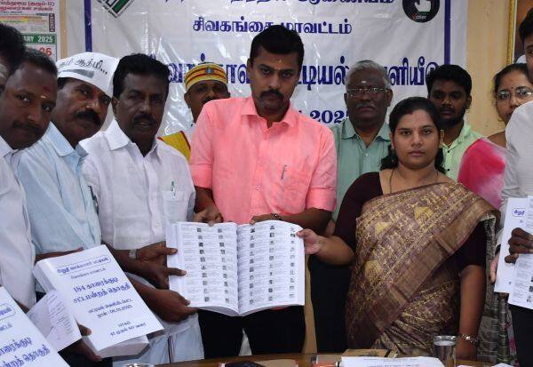 Latest Tamil News