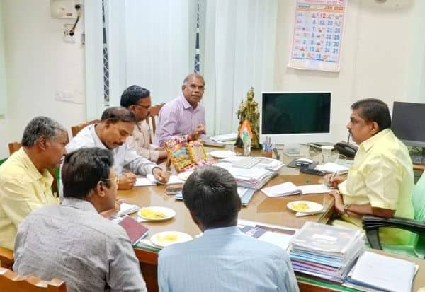 Latest Tamil News