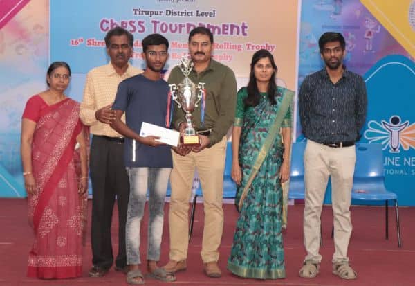 Latest Tamil News