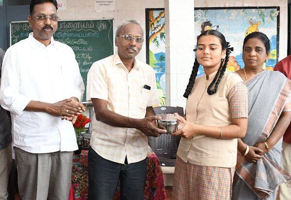 Latest Tamil News