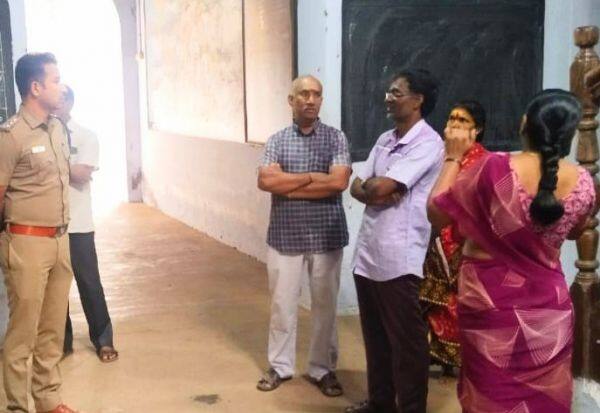Latest Tamil News