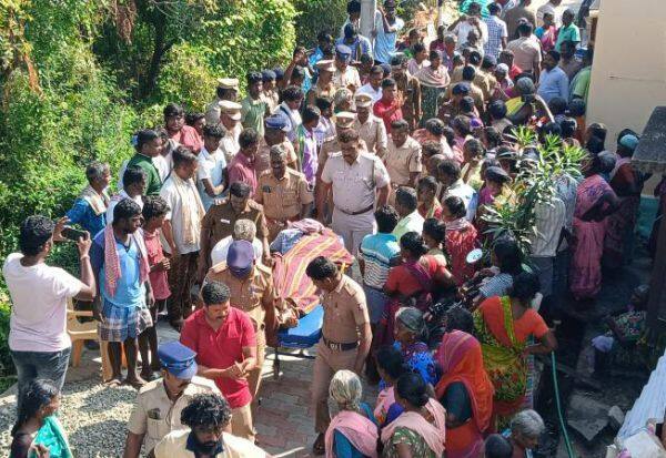 Latest Tamil News