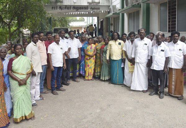 Latest Tamil News
