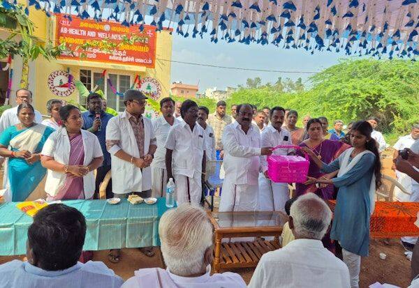 Latest Tamil News