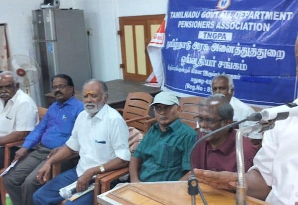 Latest Tamil News
