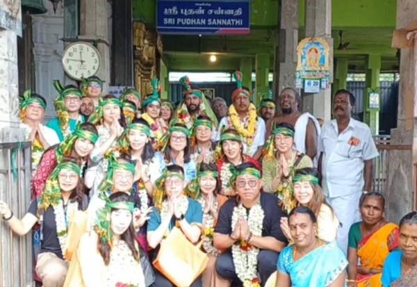 Latest Tamil News