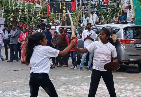 Latest Tamil News