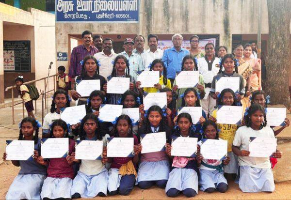 Latest Tamil News