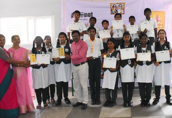 Latest Tamil News