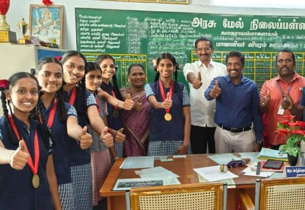 Latest Tamil News