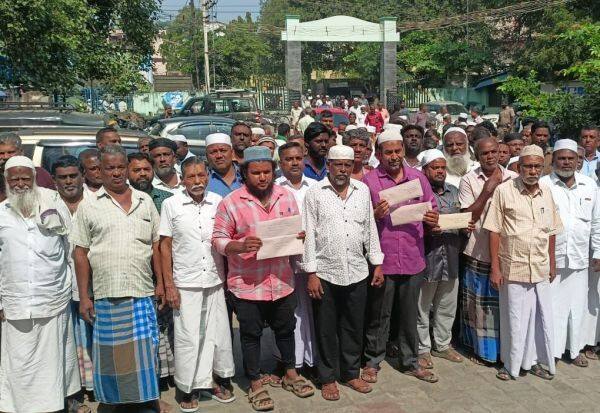 Latest Tamil News