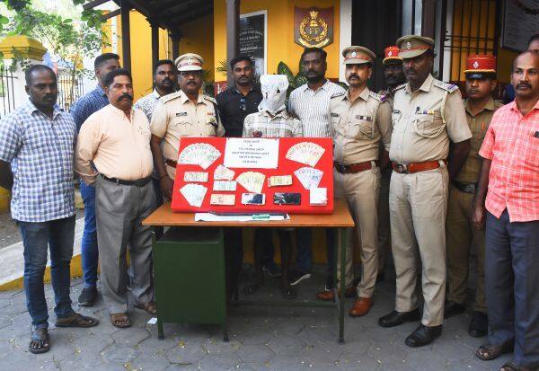 Latest Tamil News