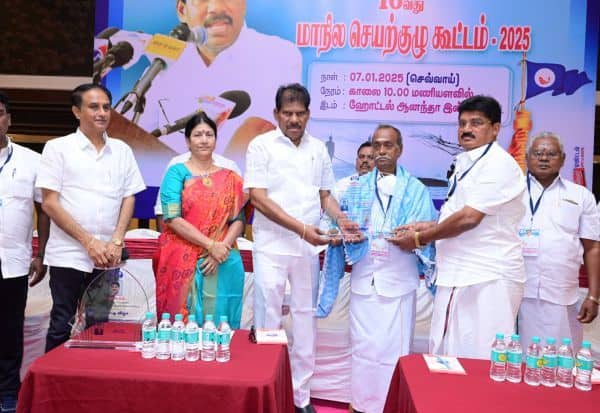 Latest Tamil News