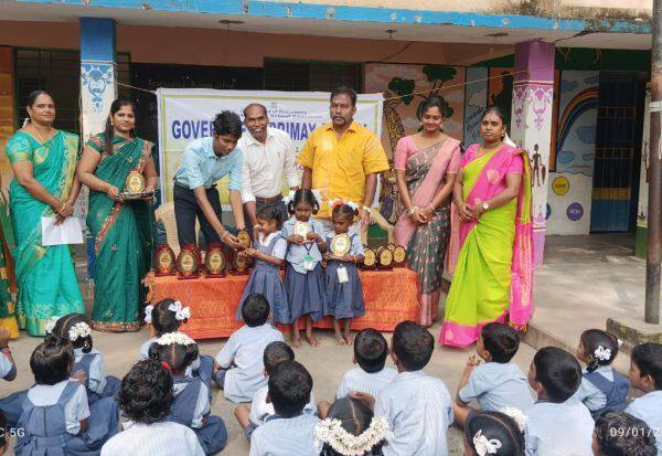 Latest Tamil News