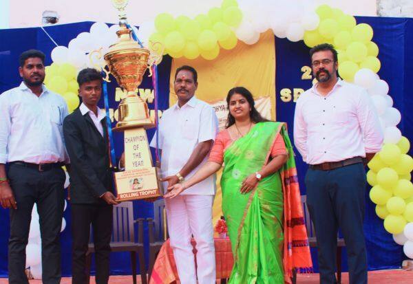 Latest Tamil News