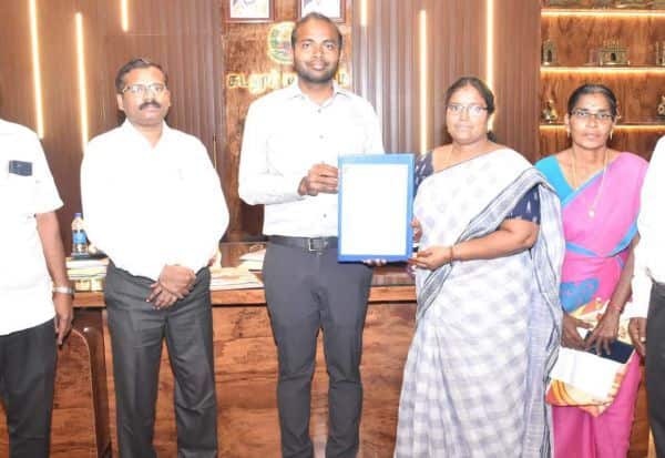Latest Tamil News