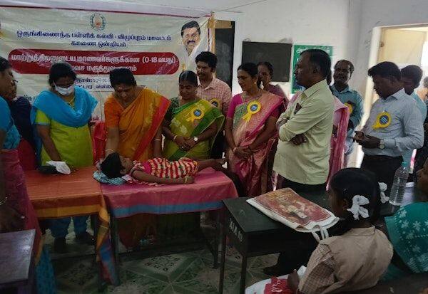 Latest Tamil News