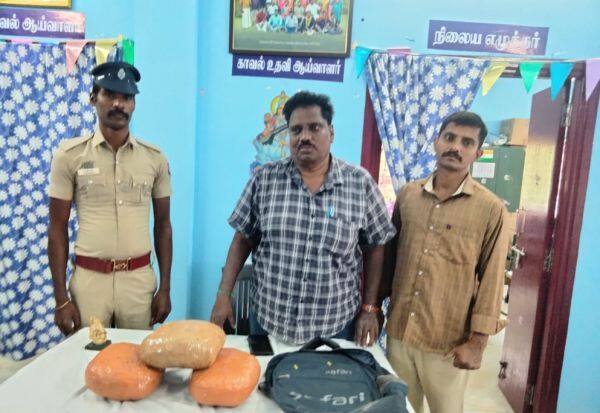 Latest Tamil News