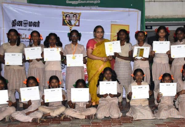 Latest Tamil News