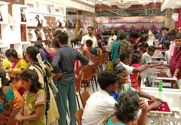 Latest Tamil News