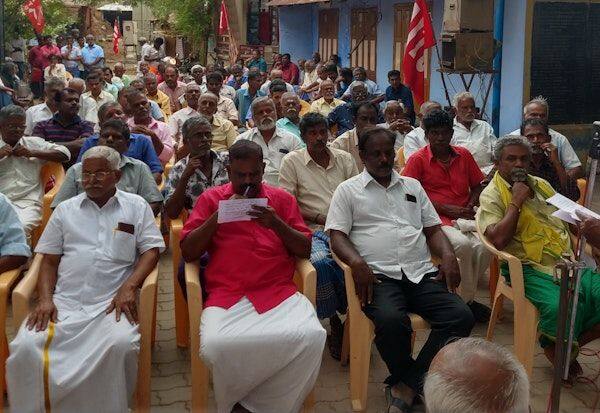 Latest Tamil News