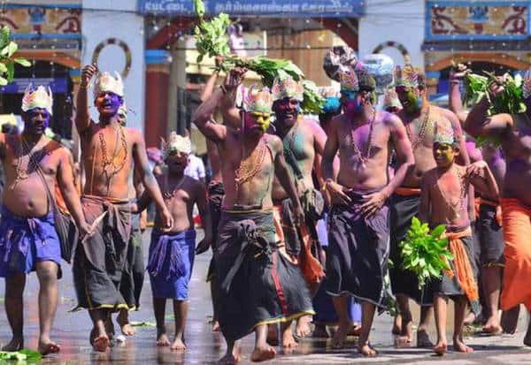 Latest Tamil News
