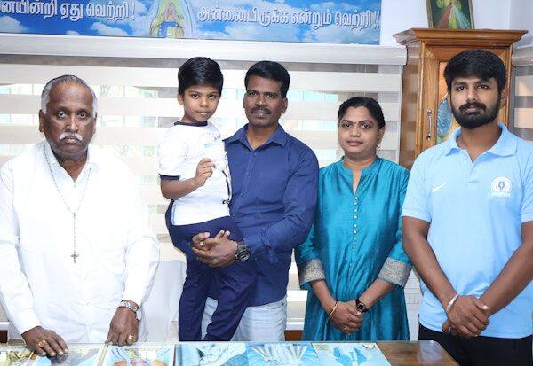 Latest Tamil News