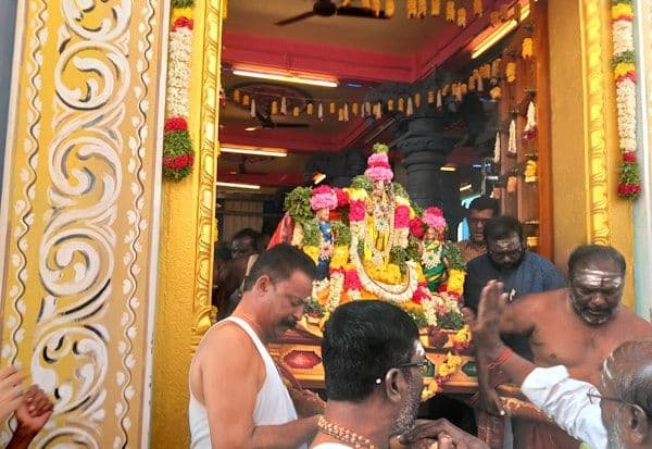 Latest Tamil News