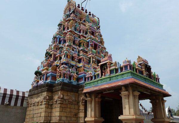Latest Tamil News