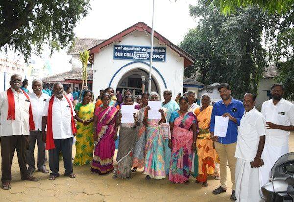 Latest Tamil News