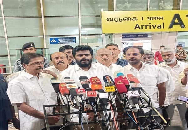 Latest Tamil News