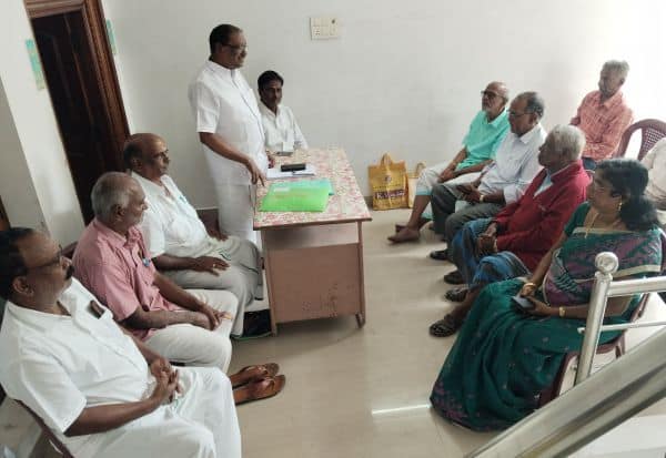 Latest Tamil News