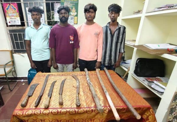 Latest Tamil News
