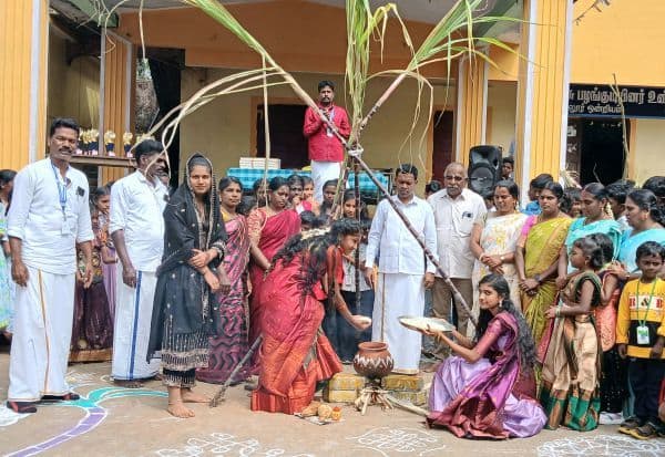 Latest Tamil News