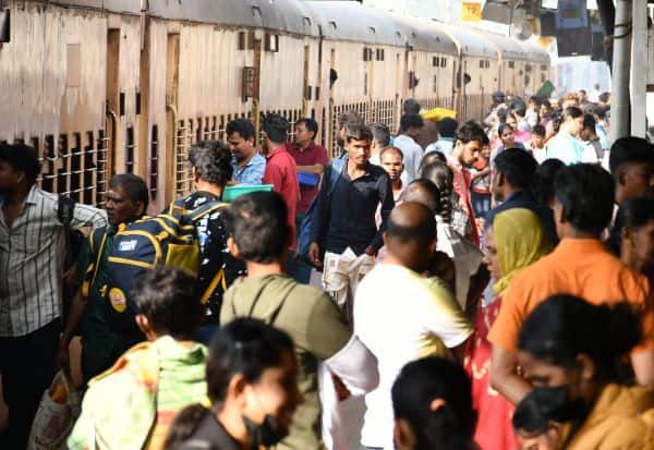 Latest Tamil News