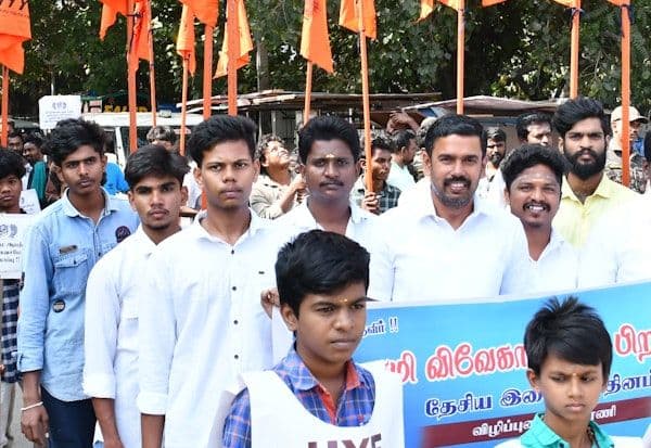 Latest Tamil News