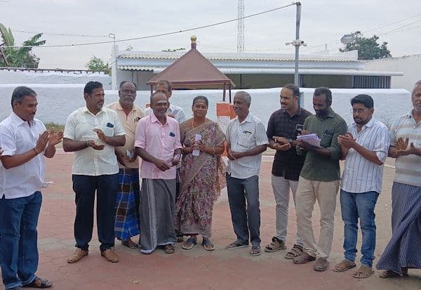 Latest Tamil News