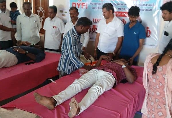 Latest Tamil News