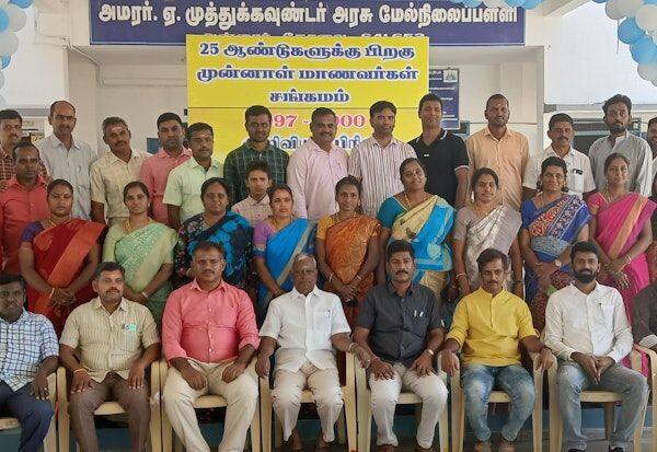 Latest Tamil News