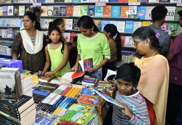Latest Tamil News