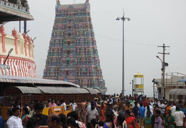 Latest Tamil News