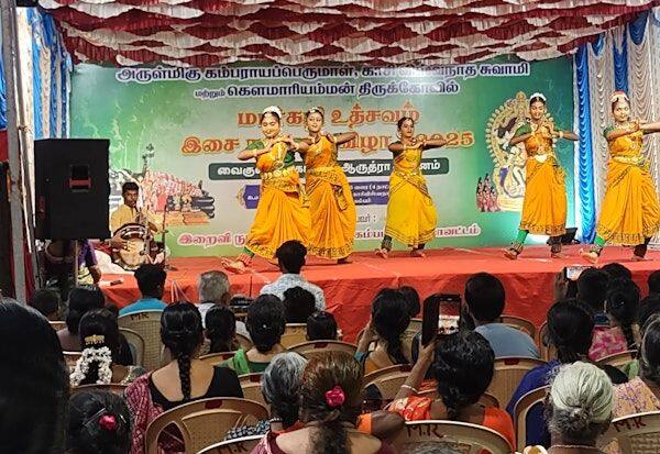 Latest Tamil News