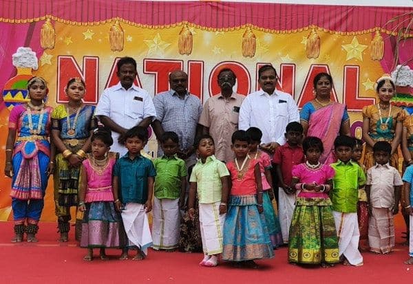Latest Tamil News