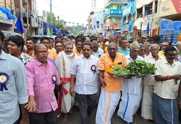 Latest Tamil News