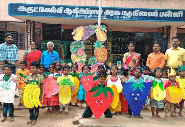 Latest Tamil News