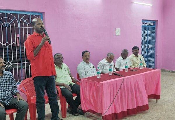 Latest Tamil News