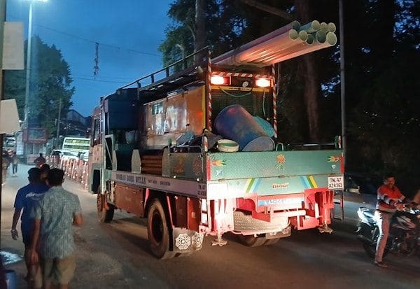 Latest Tamil News