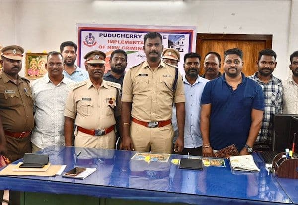 Latest Tamil News