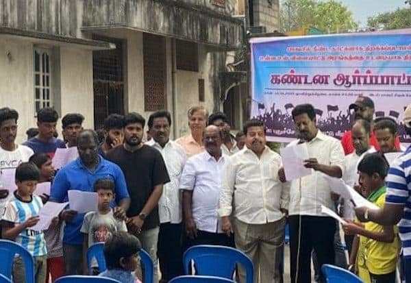 Latest Tamil News